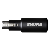 Shure Motiv MVX2U Gen 2