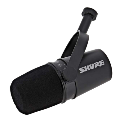 Shure MV7