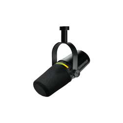 Shure MV7 Plus - SKYLARK