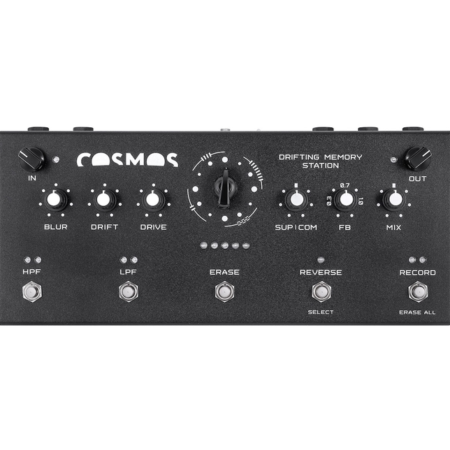 ギター SOMA laboratory COSMOS soma-laboratory-cosmos-photo-1