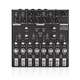 LYRA-8 Black Beast - Lyra 8 Black Beast - 1