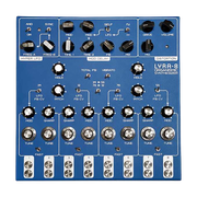 SOMA LABORATORY LYRA-8 Zanzibar Blue