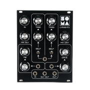 SOMA LABORATORY LYRA8-FX Black