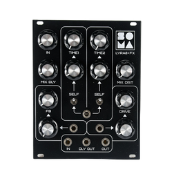 LYRA8-FX Black - LYRA8-FX-BLACK-1