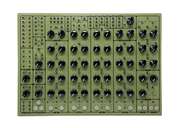 SOMA LABORATORY Pulsar-23 Army Green