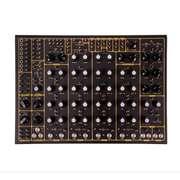 SOMA LABORATORY Pulsar-23 Black Gold