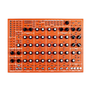 SOMA LABORATORY Pulsar-23 Orange