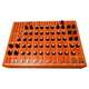 Pulsar-23 Orange - Pulsar 23 Orange 4