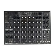 SOMA LABORATORY Pulsar-23 Black