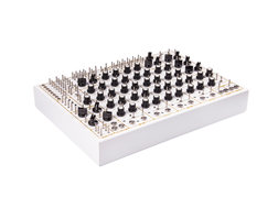 Pulsar-23 White Gold - photo-2