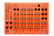 SOMA LABORATORY Pulsar-23 Screw Orange