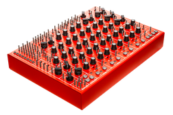 Pulsar-23 Screw Orange - photo-2
