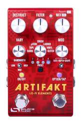 ARTIFAKT Lo-Fi - photo-1