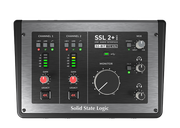 SSL 2+ MKII