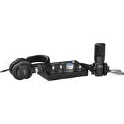 SSL 2 MKII Recording Pack