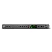 SSL Alpha 8