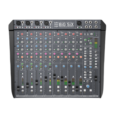 SSL Big Six