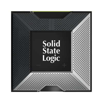 SSL Connex