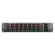 SSL Pure Drive Octo