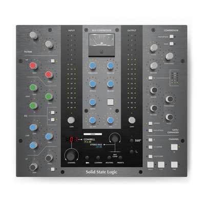 SSL SSL UC1