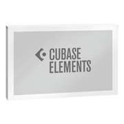 Steinberg Cubase Elements 13 [Digital]