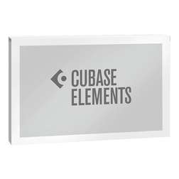 Cubase Elements 13 [Digital] - photo-1