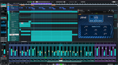 DTM・DAW Cubase Pro12 Steinberg Cubase Pro 12 [ Digital ] - SKYLARK