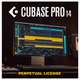 Cubase PRO 14 [Digital] - photo-1