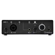 Steinberg IXO12 Black