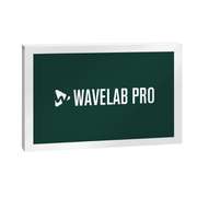 Steinberg Wavelab Pro 12 [Digital]
