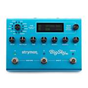 Strymon BigSky MX