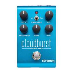 Cloudburst - photo-1