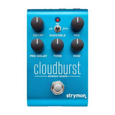 Strymon Cloudburst - SKYLARK