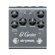 Strymon El Capistan V2