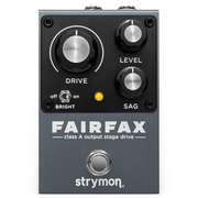 Strymon Fairfax