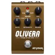 Strymon Olivera Delay