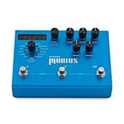 Strymon Mobius