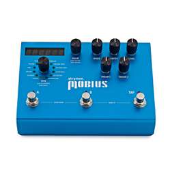 Mobius - photo-1