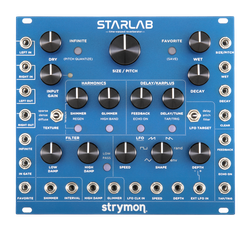 Starlab - strymon starlet 1