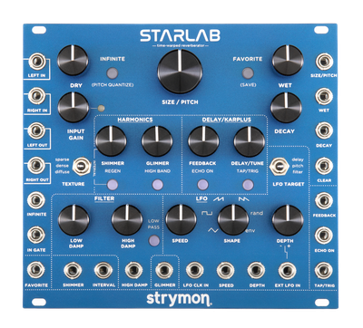 Strymon Starlab