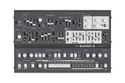 UDO Audio SUPER-6 Desktop LTD black