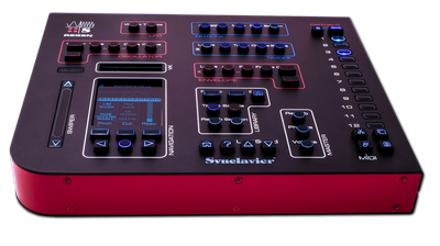 Synclavier Regen