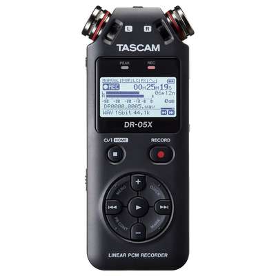TASCAM DR-07X