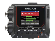 TASCAM FR-AV2