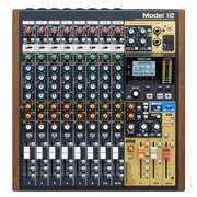 TASCAM Model 12