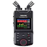 TASCAM Portacapture X6