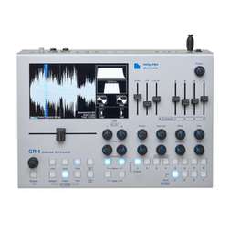 Tasty Chips Electronics GR-1 Special Black Edition Hardware