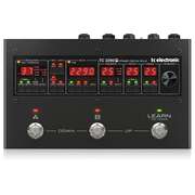 TC Electronic 2290 P Dynamic Digital Delay