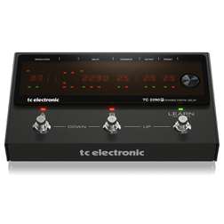 2290 P Dynamic Digital Delay - photo-3