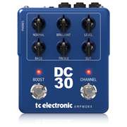 TC Electronic DC30 Preamp